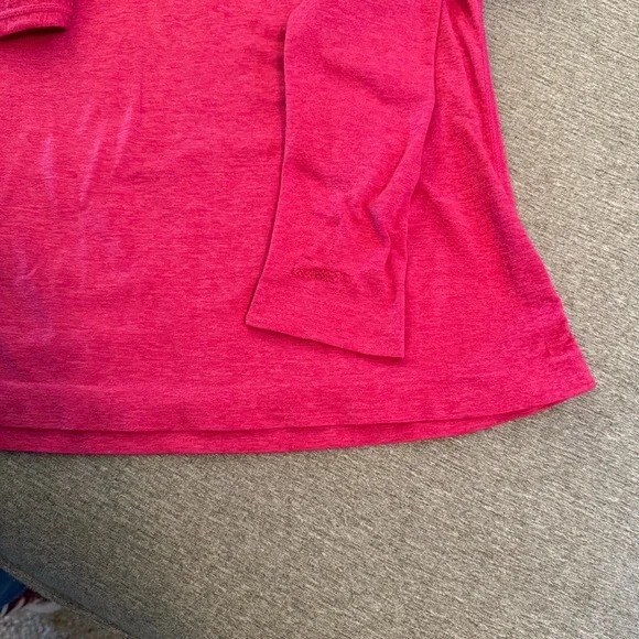 FIGS | Shocking Pink Salta Underscrub - Picture 3 of 3